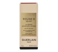 Guerlain Rouge G Satin Refill 510 LE ROUGE VIBRANT - VELVET Rossetto 3.5 g Donna