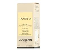 Guerlain Rouge G Satin Refill 520 Rouge Profond 3,5 g