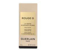 Guerlain Rouge G Satin - Rossetto Satinato N.829 Le Fuchsia Profond