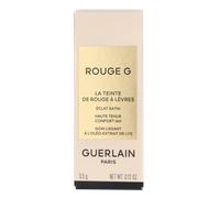Guerlain Rouge G Satin Refill 919 LE ROUGE CASSIS - SATIN Rossetto 3.5 g Donna