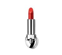 Guerlain Rouge G Velvet 966 Red Firestar