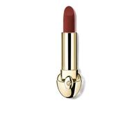 Guerlain Rossetto Rouge G Velvet – Trattamento personalizzabile – Ricarica 3,5 g Colore 555