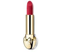 GUERLAIN ROUGE G VELVET lipstick refill #772-le rose bourbon