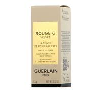 Guerlain Rouge G Velvet Refill 555 Le Brique Ambre 3,5 g