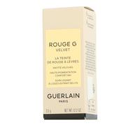 Guerlain Rouge G Velvet Refill 940 Le Brun Chaud 3,5 g