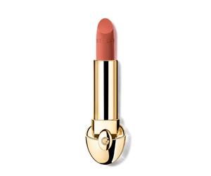 GUERLAIN Rouge G Velvet Rossetto Trattamento Personalizzabile - Ricarica
