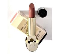 Guerlain Rouge G Satin Refill 159 LE BEIGE AMANDE - VELVET Rossetto 3.5 g Donna