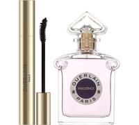 Guerlain Insolence EDP Cofanetto 75 ML Eau de Parfum + mascara Noir g nero