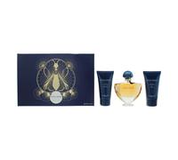 Guerlain Shalimar 3 Piece Gift Set: EDP 50ml - Body Lotion 75ml - Show For Women
