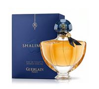 Guerlain Shalimar Eau de Toilette (donna) 50 ml