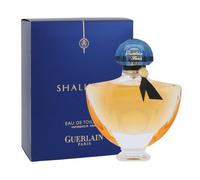 Guerlain Shalimar 50 ml eau de toilette per Donna