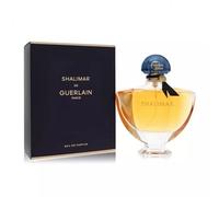 GUERLAIN SHALIMAR 90 ML EAU DE PARFUM SPRAY NUOVO E SIGILLATO