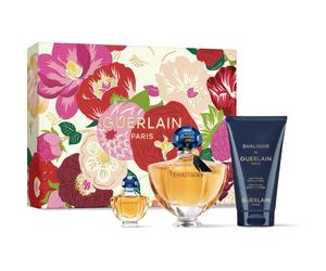 GUERLAIN Shalimar confezione regalo da donna