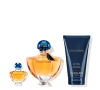 GUERLAIN Shalimar confezione regalo edizione limitata da donna