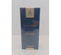 Guerlain Shalimar Eau De Parfum 50 ML Spray Ricaricabile