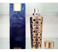 Guerlain Shalimar Eau De Toilette 93ML Spray Ricaricabile (Refillable) New &