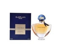 Guerlain Shalimar Eau de parfum Spray 50 ml Donna
