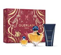 Guerlain - Shalimar Shalimar de Guerlain Paris - Coffret Eau de Parfum - Eau de parfum donna,Cofanetti profumo donna,Cofanetti profumi donna