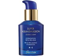 Guerlain Super Aqua-Emulsion - Universal Crema giorno e notte 50 ml Donna