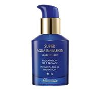 GUERLAIN Super Aqua-Emulsion Light Trattamento idratante concentrato Trattamenti Viso 50 ML