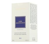 GUERLAIN Super Aqua-Emulsion Rich Trattamento idratante concentrato Trattamenti Viso 50 ML