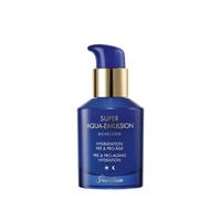 Guerlain - Super Aqua Emulsion Riche - Crema antirughe,Crema idratante viso