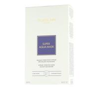 Guerlain Super Aqua - maschera 6 pezzi