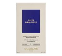 Guerlain Super Aqua Intense Hydration Maschera in fogli 6 pezzi