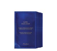 Guerlain Super Aqua Intense Hydration Maschera in fogli 6 pezzi