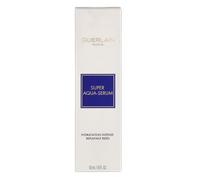 Guerlain Super Aqua-Serum Intense Hydration Wrinkle Plumper Siero 50 ml
