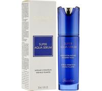 Guerlain Super Aqua Siero Antirughe Idratante Intenso - 30Ml