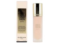 Guerlain Teint Parure Gold Mate - Fondotinta liquido per un incarnato