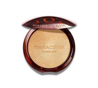 Guerlain Terra 23 Luminizer Polvere Compatta 01 Gold 10x10x8 I Make up