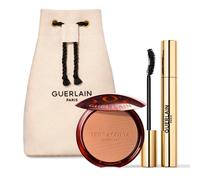 GUERLAIN Terracota Bronze & Noir Mask Set Set cosmetico 1 UD.