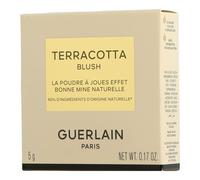 Guerlain Terracotta Blush 04 Deep Pink 5 g