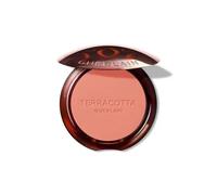 Guerlain Terracotta Blush Il Blush Effetto Bonne Mine - 90% Di Ingredienti Di Origine Naturale 02 Light Coral