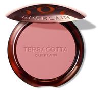 Guerlain Terracotta Blush Il Blush Effetto Bonne Mine - 90% Di Ingredienti Di Origine Naturale 01 Light Pink