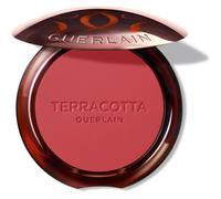 GUERLAIN Terracotta Blush blush illuminante colore 06 Deep Red 5 g