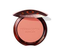 Guerlain Terracotta Blush Il Blush Effetto Bonne Mine - 90% Di Ingredienti Di Origine Naturale 02 Light Coral