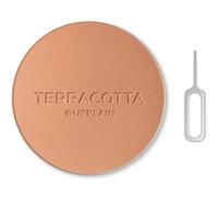 Guerlain - Terracotta Bronzer 8.5 g Marrone chiaro female