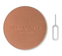 Guerlain - Terracotta Bronzer 8.5 g Marrone chiaro female