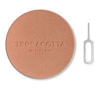 Guerlain - Terracotta Bronzer 8.5 g Marrone chiaro female
