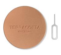 Guerlain - Terracotta Bronzer 8.5 g Marrone chiaro female
