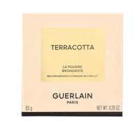 Guerlain Terracotta Bronzing Powder 01 Clair Doré Polvere 8.5 g Donna