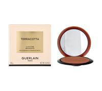 Guerlain Terracotta Bronzing Powder 04 Foncé Rosé Polvere 8.5 g Donna