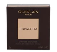 Guerlain Terracotta Bronzing Powder 05 Foncé Doré Polvere 8.5 g Donna
