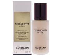 GUERLAIN Make-up Trucco del viso Terracotta Le Teint Matte Fluid Foundation No. 2W 35 ml
