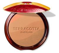 GUERLAIN TERRACOTTA LIGHT RED ZAGORA limited edition light bronzing powder 10g