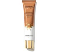Guerlain - Terracotta Joli Teint crema colorata protettiva - effetto pelle baciata dal sole Crema colorata viso 30 ml Marrone chiaro unisex