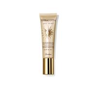Guerlain - Terracotta Joli Teint Fond de Teint Belle Peau SPF20 - PA++ Ebony - Fondotinta